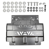 Front Lower Engine Splash Shield Compatible with 2015-2022 Ford F-150 F150 2.7L 3.3L 3.5L F150 Splash Guard OEM Replacement #FL3Z-5D032-D FL3Z5D032D